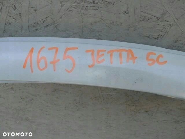 JETTA 5C 5C6 11-17 PRÓG Słupek prawy przedni przód - 4