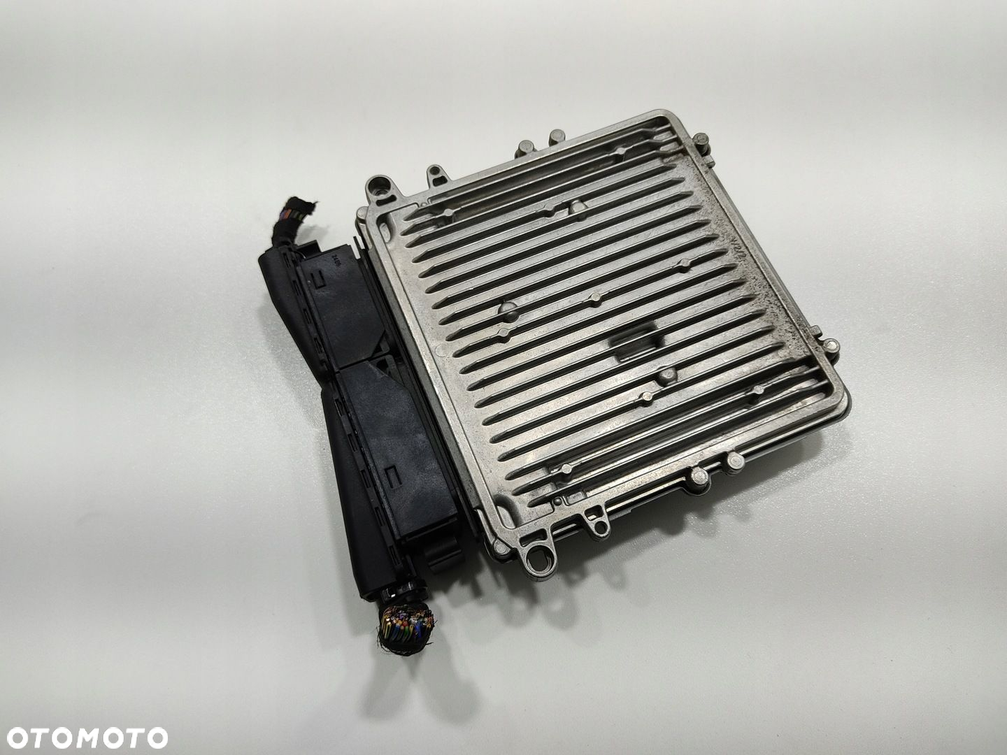 KOMPUTER VITO W639 2.2 CDI A6461500300 0281015921 - 2