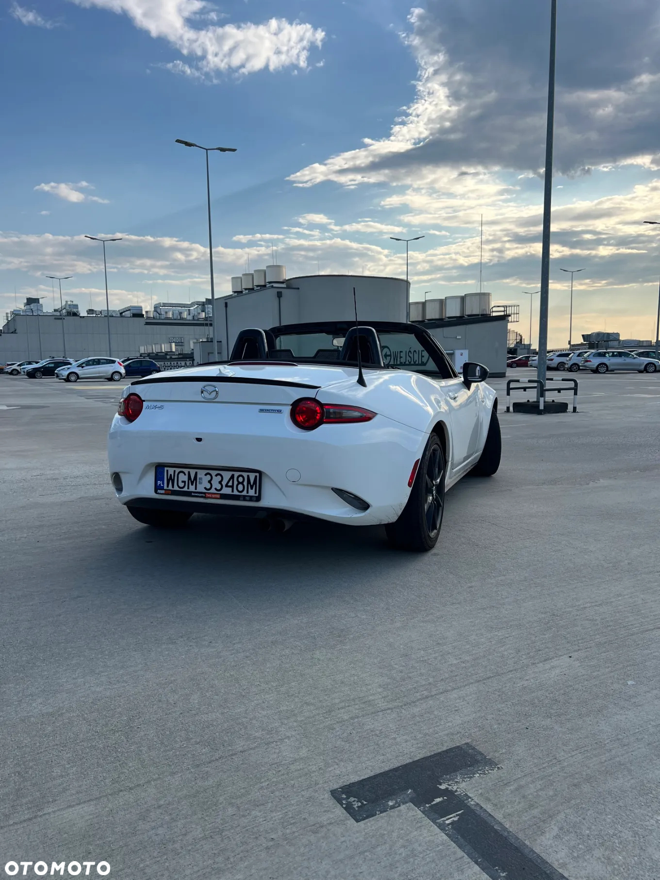 Mazda MX-5 - 4