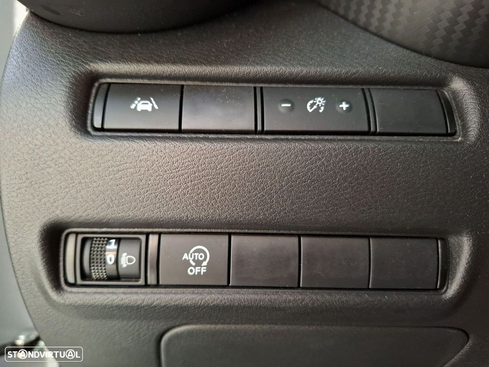 Nissan Juke 1.0 DIG-T N-Connecta NAV.+TwoTone NC - 20