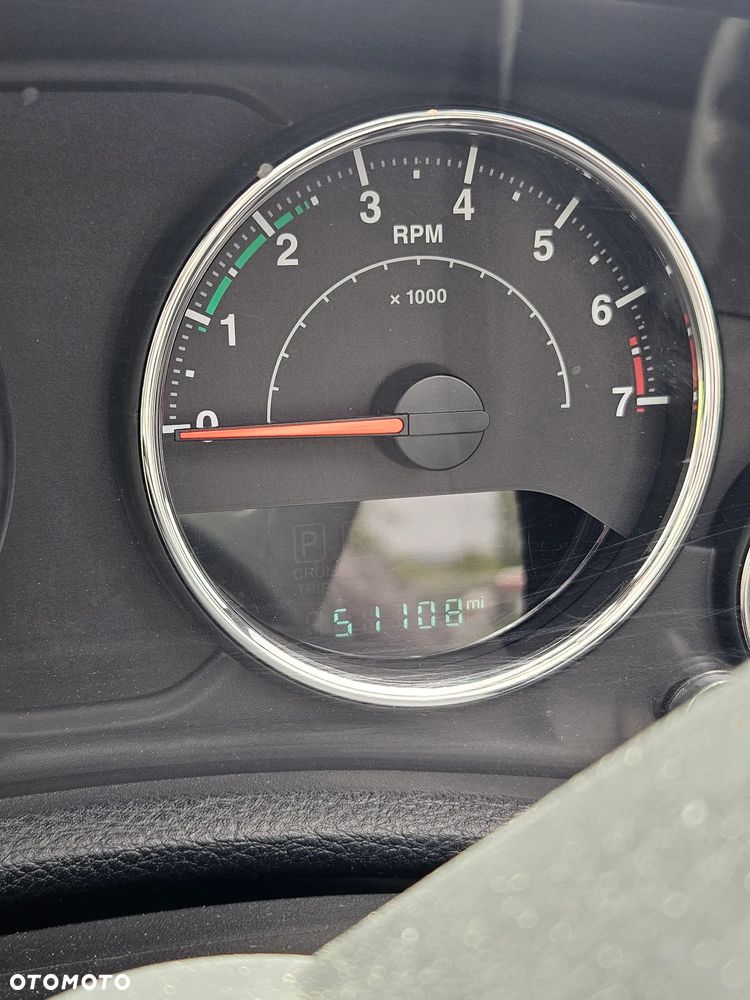 Jeep Wrangler - 14