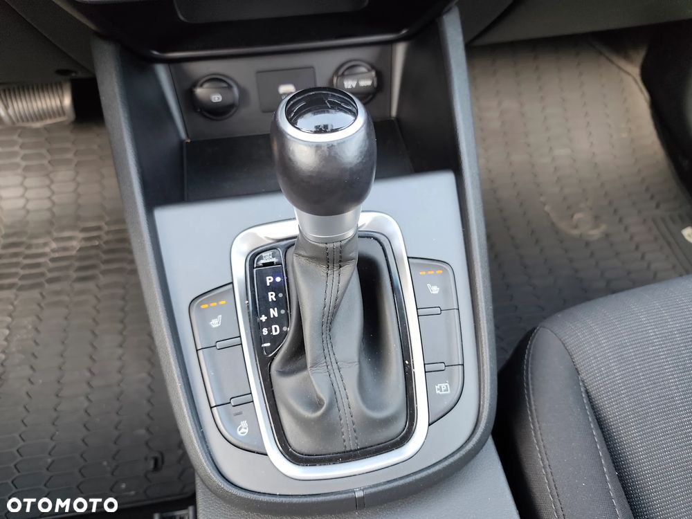 Hyundai Kona 1.6 GDI DCT EDITION 30 - 27