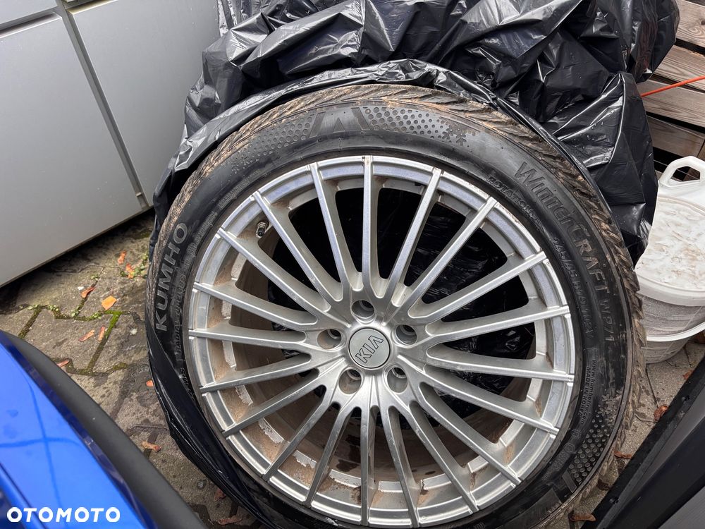 Kia Sportage - 37