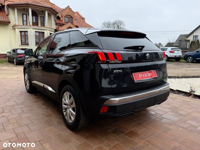 Peugeot 3008 - 11