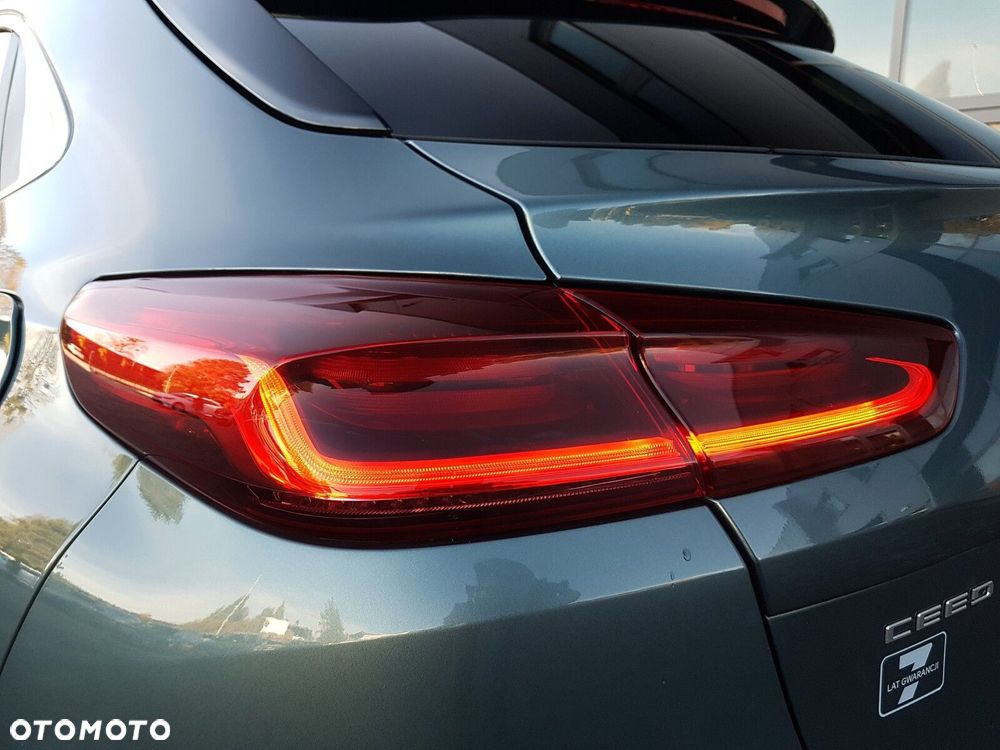 Kia XCeed 1.5 T-GDI M DCT - 10