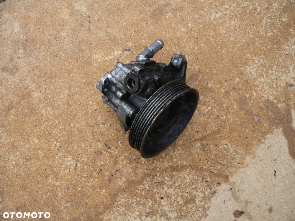 pompa wspomagania 6g92-3a696-mc volvo s80 ii - 1