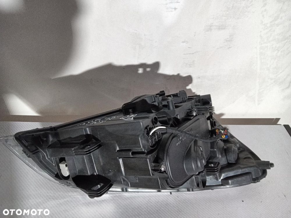 LAMPA PRZÓD PRZEDNIA LEWA VOLVO S60 V60 31420673 - 8