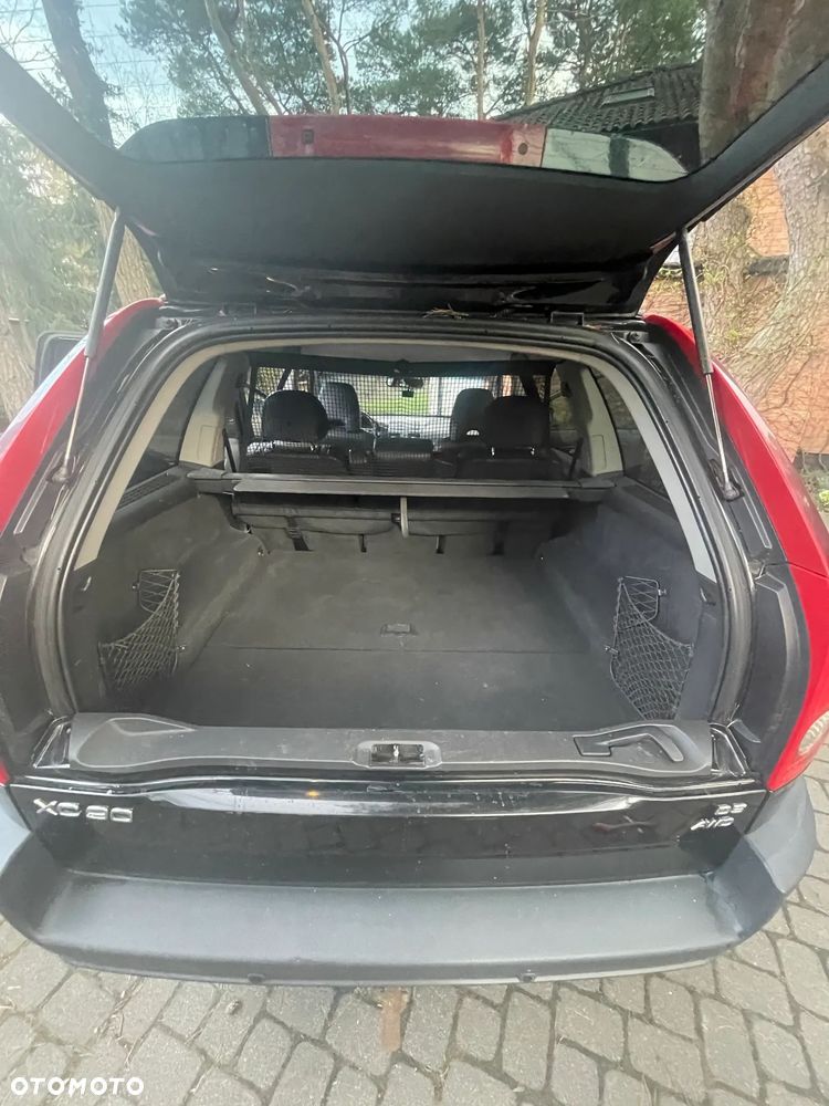 Volvo XC 90 2.4 D5 Summum - 10
