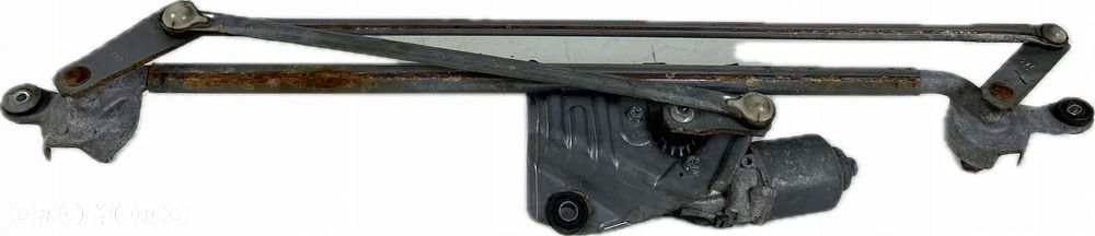 P2 CADILLAC ESCALADE IV 2014 - MECHANIZM WYCIERACZEK SILNICZEK GM 22814854 - 9