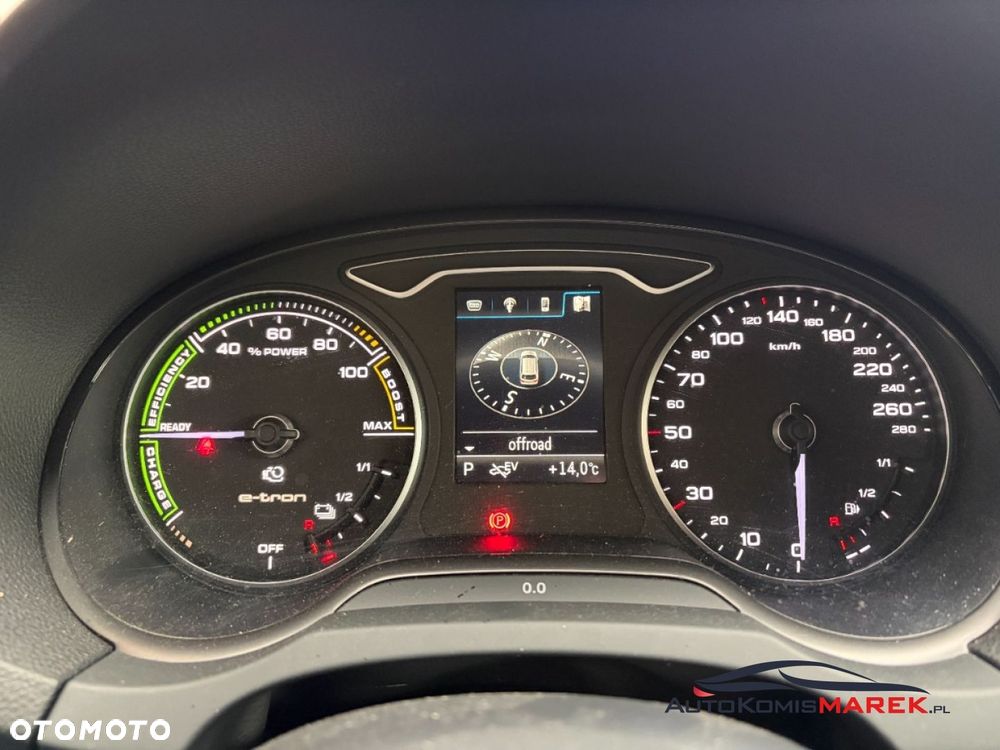 Audi A3 Sportback - 12