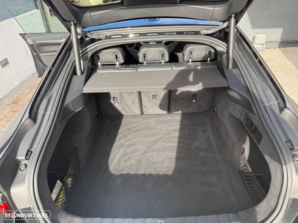 BMW 420 Gran Coupé d xDrive Pack Desportivo M Auto - 12