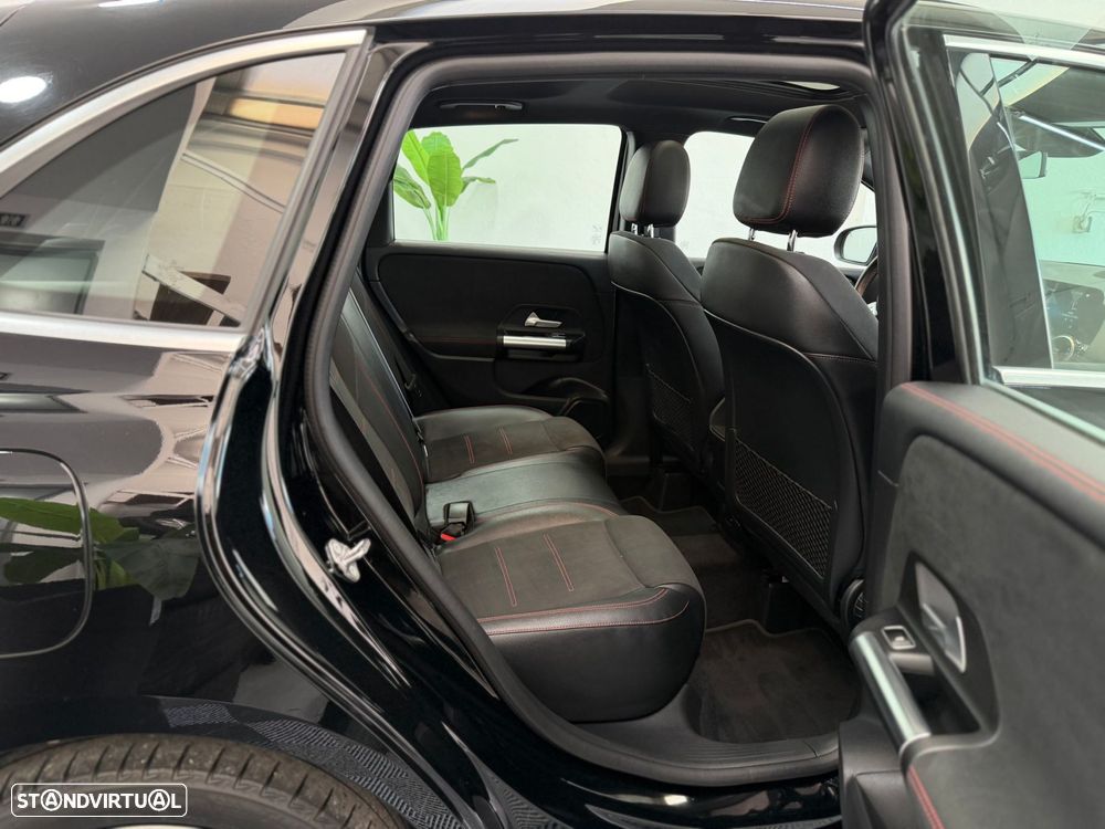 Mercedes-Benz B 250 e AMG Line - 23