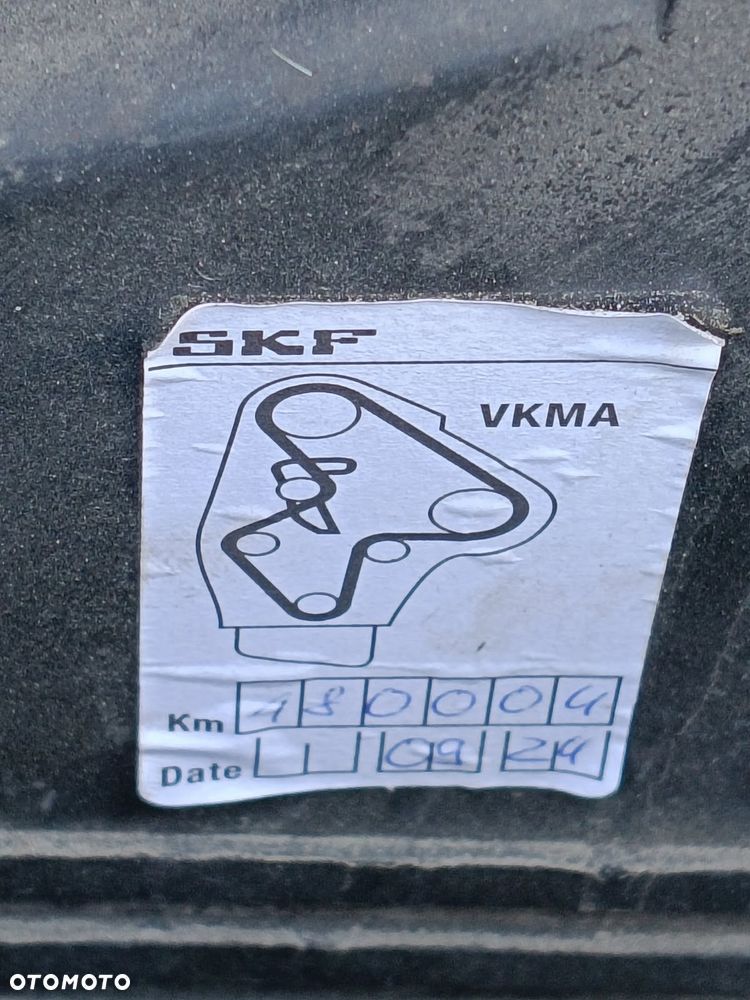 Subaru Impreza 2.0R RS - 37