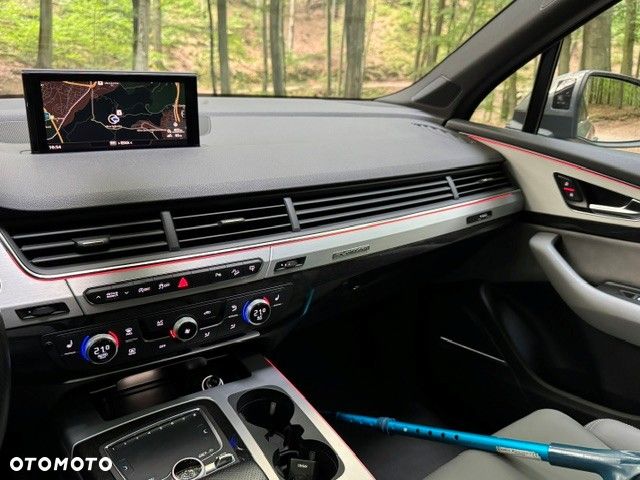 Audi Q7 3.0 TDI Quattro Tiptr - 3