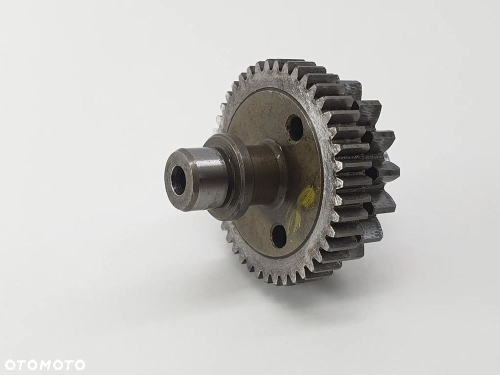 TRYB ZEBATKA KOLO POSREDNIE KTM DUKE 125 - 1