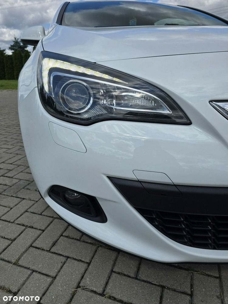 Opel Astra - 6