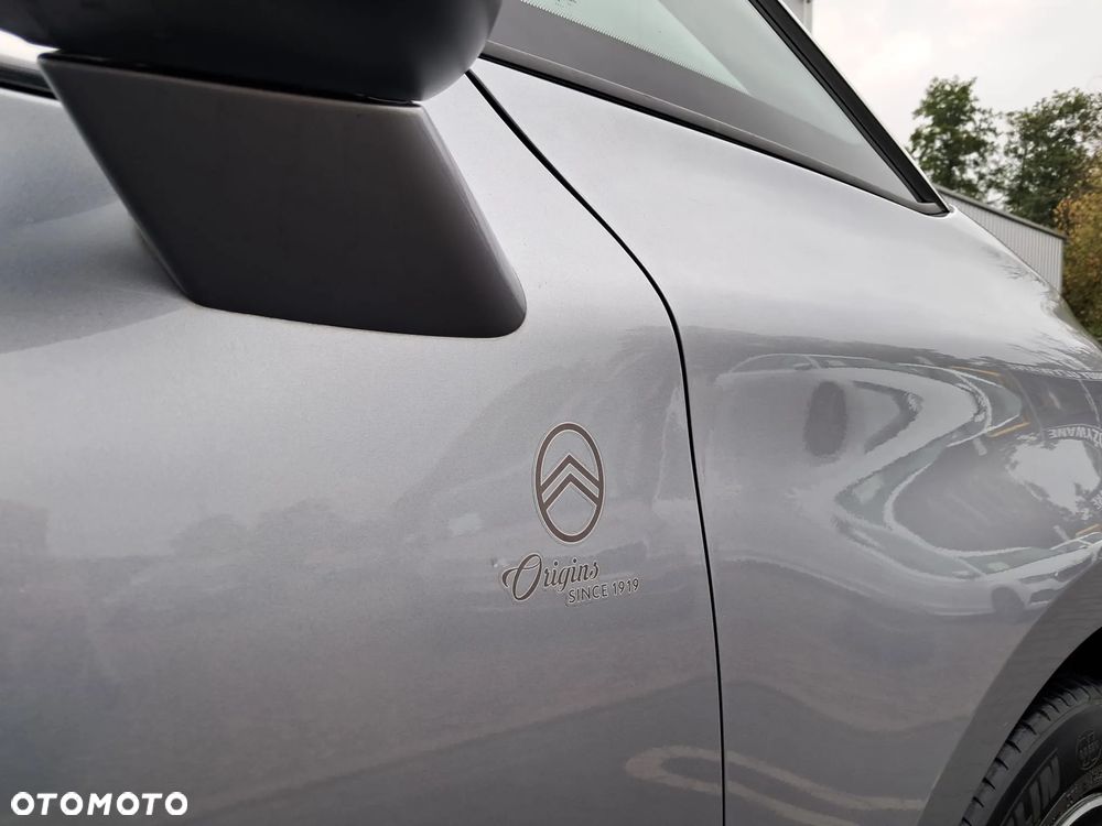 Citroën C4 SpaceTourer 1.2 PureTech Origins S&S - 10