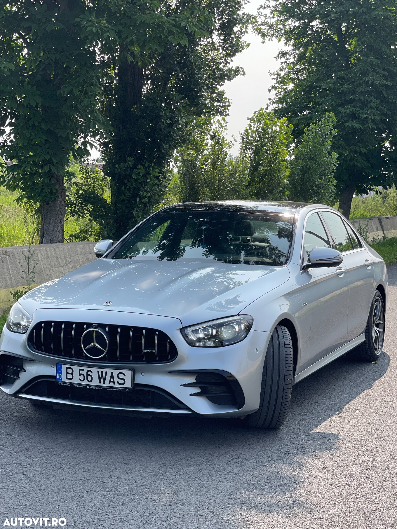 Mercedes-Benz AMG - 3
