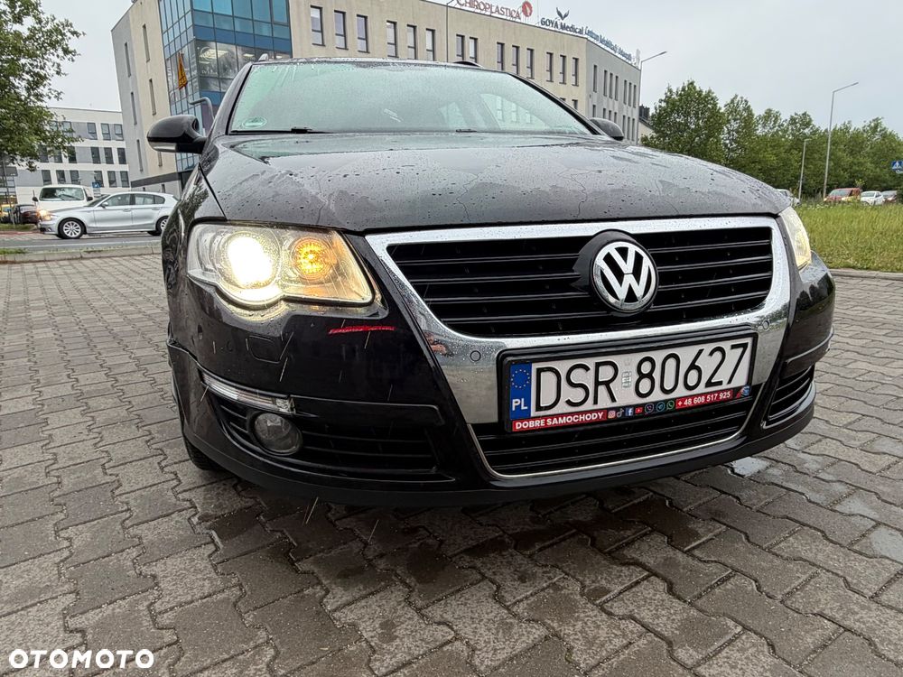 Volkswagen Passat 2.0 TSI Highline Tiptr - 4