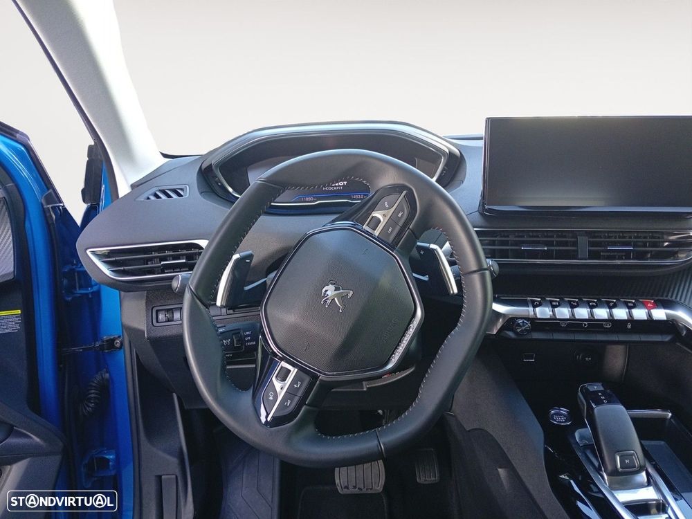 Peugeot 3008 - 12