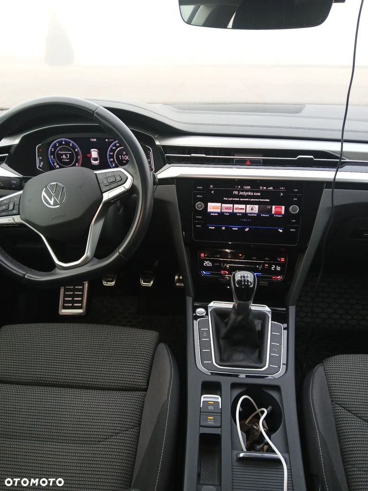 Volkswagen Arteon 1.5 TSI Elegance - 9