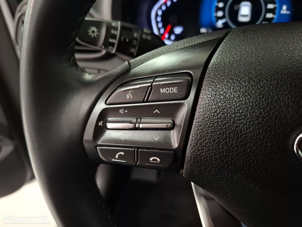 Hyundai i30 1.0 T-GDI Style Plus - 16