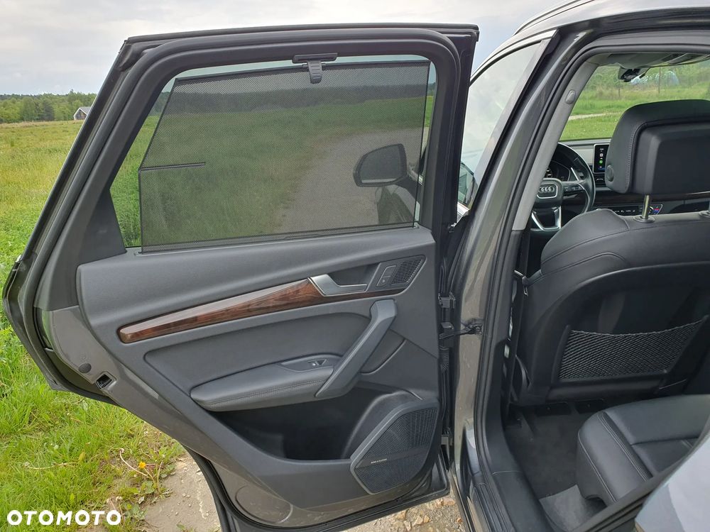 Audi Q5 2.0 TFSI Quattro S tronic design - 20