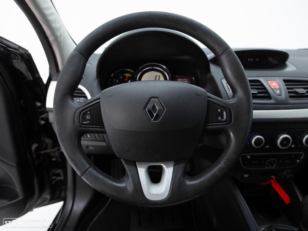 Renault Mégane Sport Tourer - 13