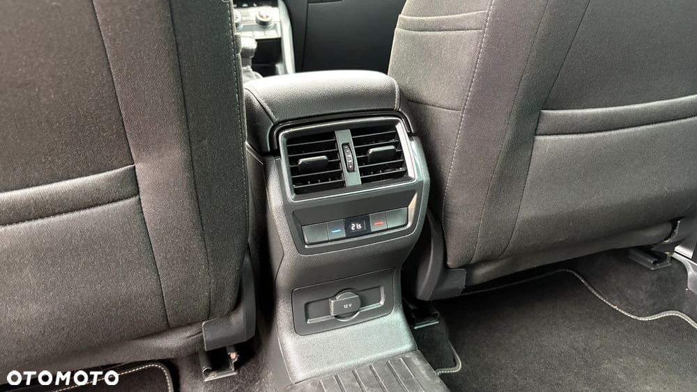 Skoda Kodiaq 2.0 TDI 4x4 Style DSG - 29