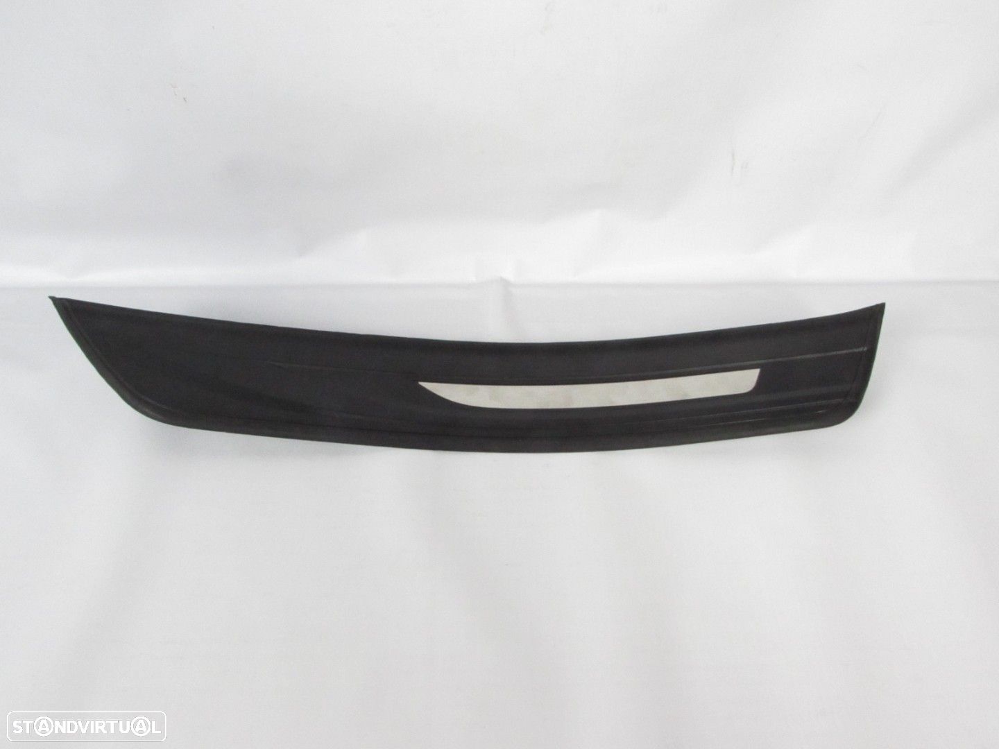 Rodapé da Porta Direito/Trás Seminovo/ Original BMW 5 (F10)/BMW 5 Touring (F11)... - 1