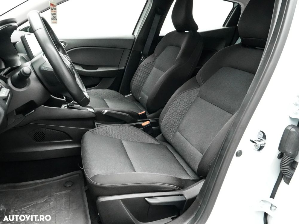 Renault Clio V E-Tech 145 Esprit Alpine - 14