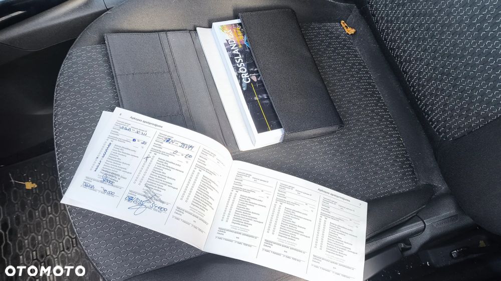 Opel Crossland 1.2 Start/Stop Automatik Innovation - 15