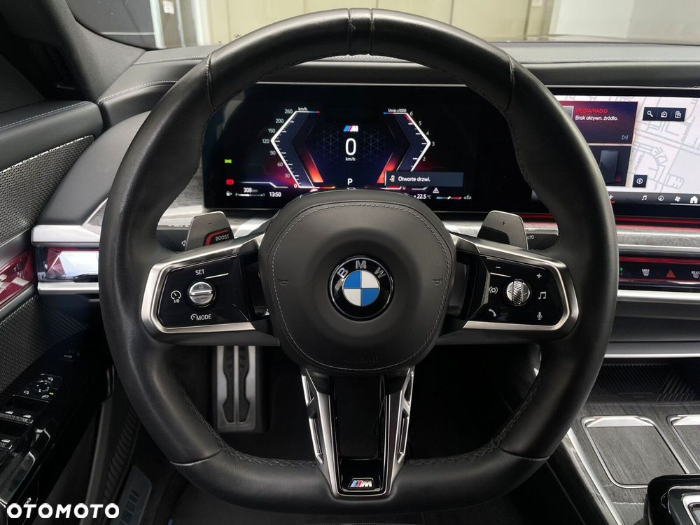 BMW Seria 7 - 15
