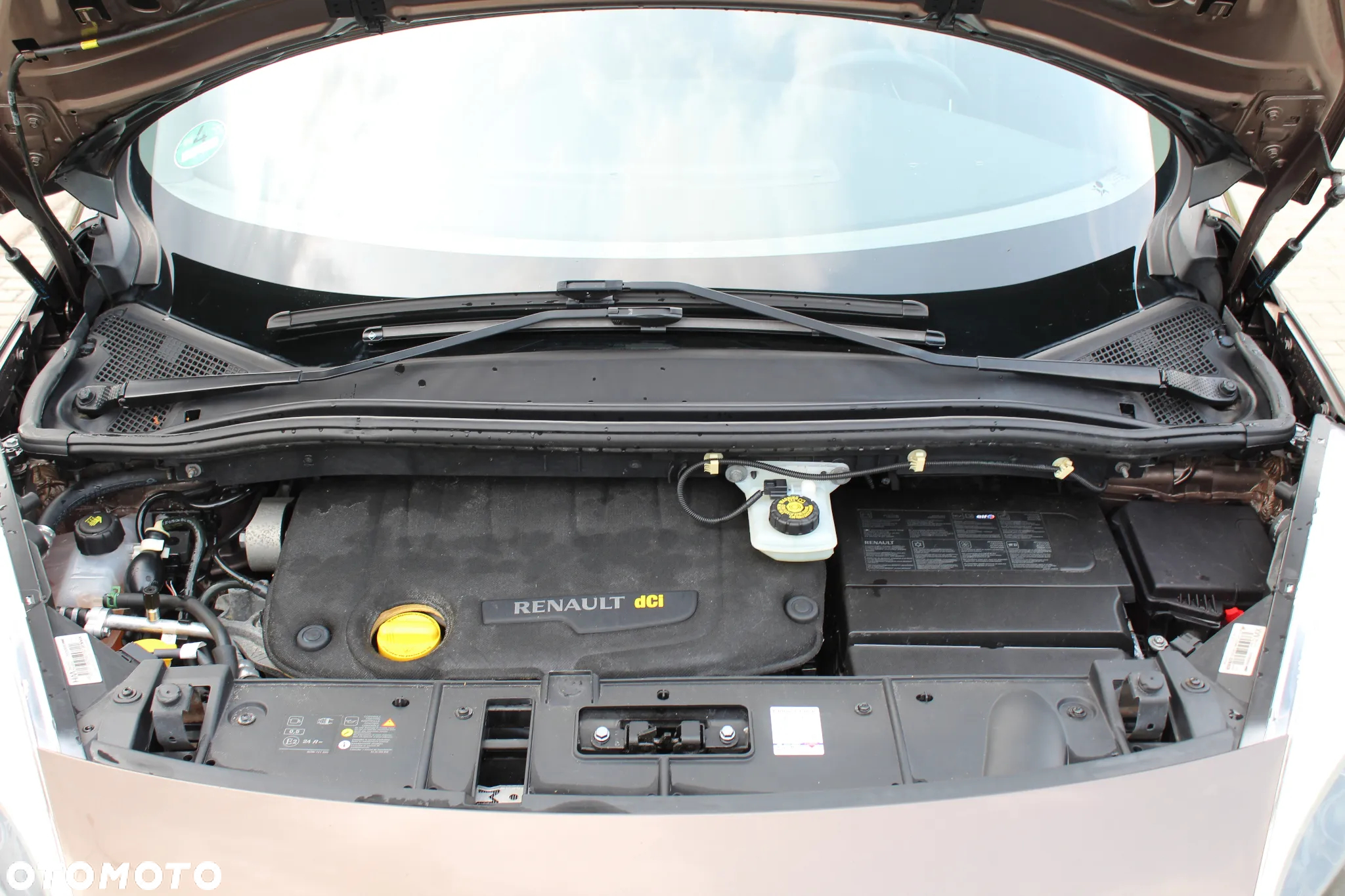 Renault Grand Scenic dCi 160 FAP Bose Edition - 32