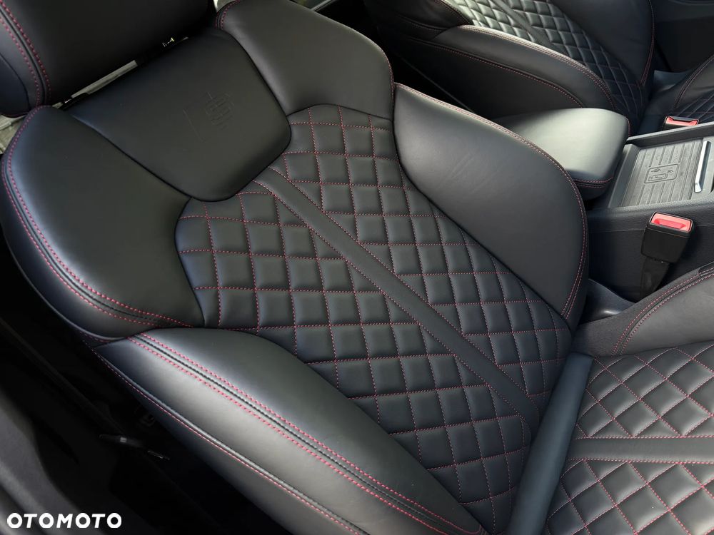 Audi Q5 40 TDI quattro S tronic S line - 2
