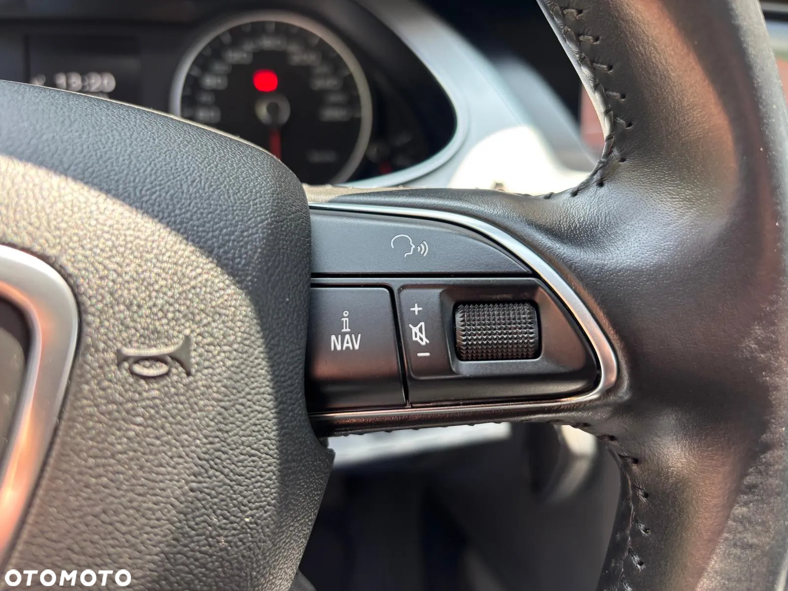 Audi A4 Avant 2.0 TDI DPF clean diesel Ambiente - 18