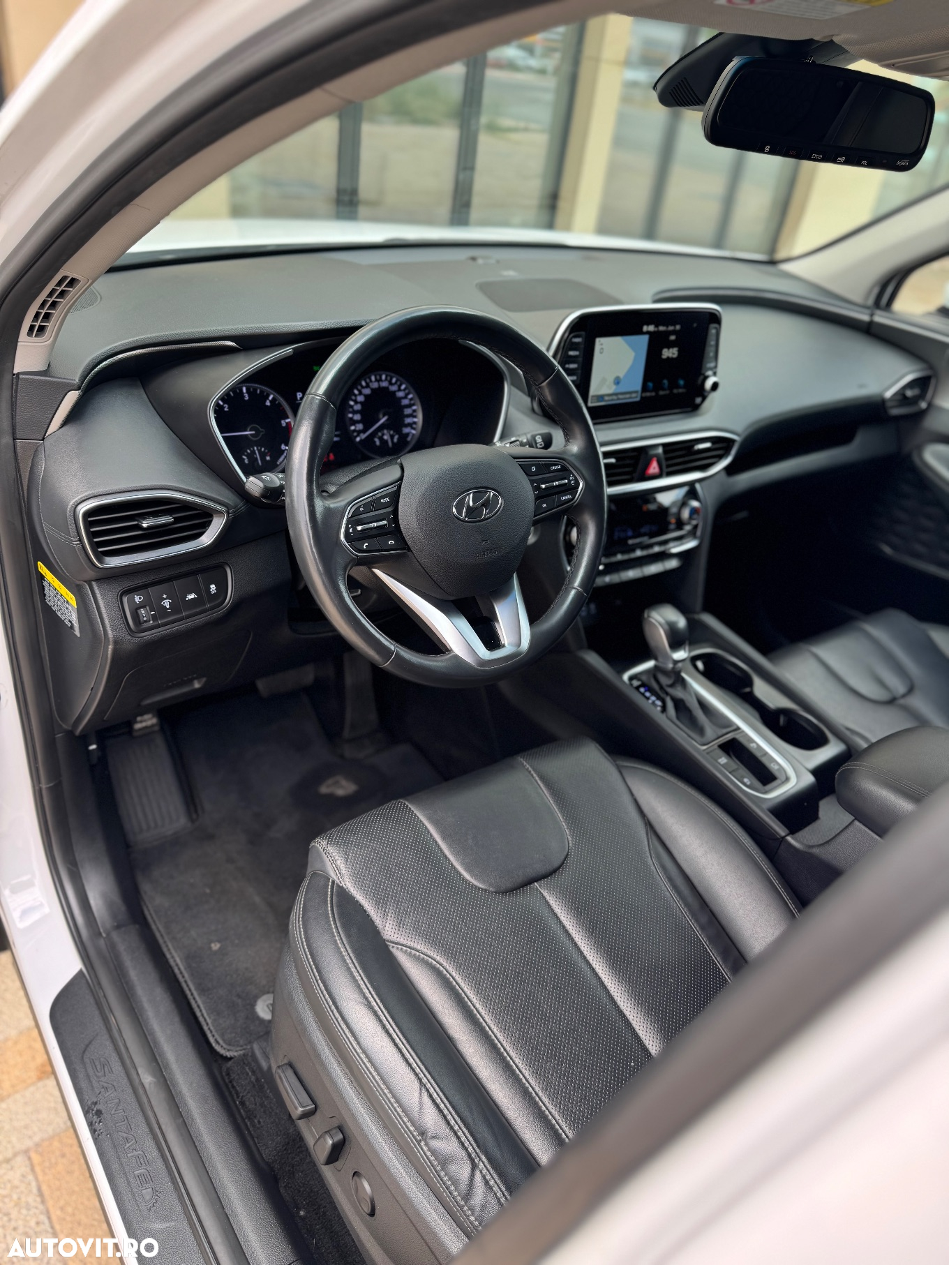 Hyundai Santa Fe - 22