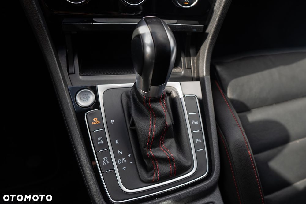 Volkswagen Golf VII 2.0 TSI BMT GTI Performance DSG - 22