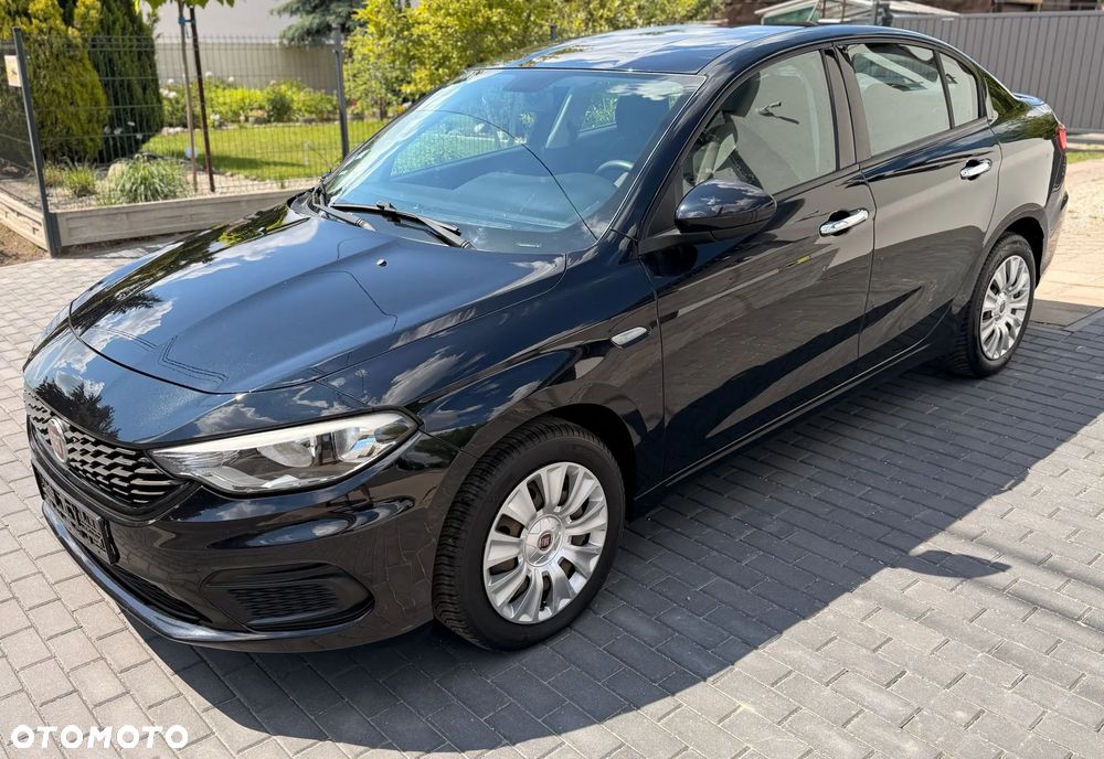 Fiat Tipo - 3