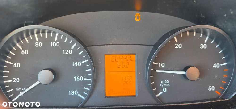 Mercedes-Benz SPRINTER - 6