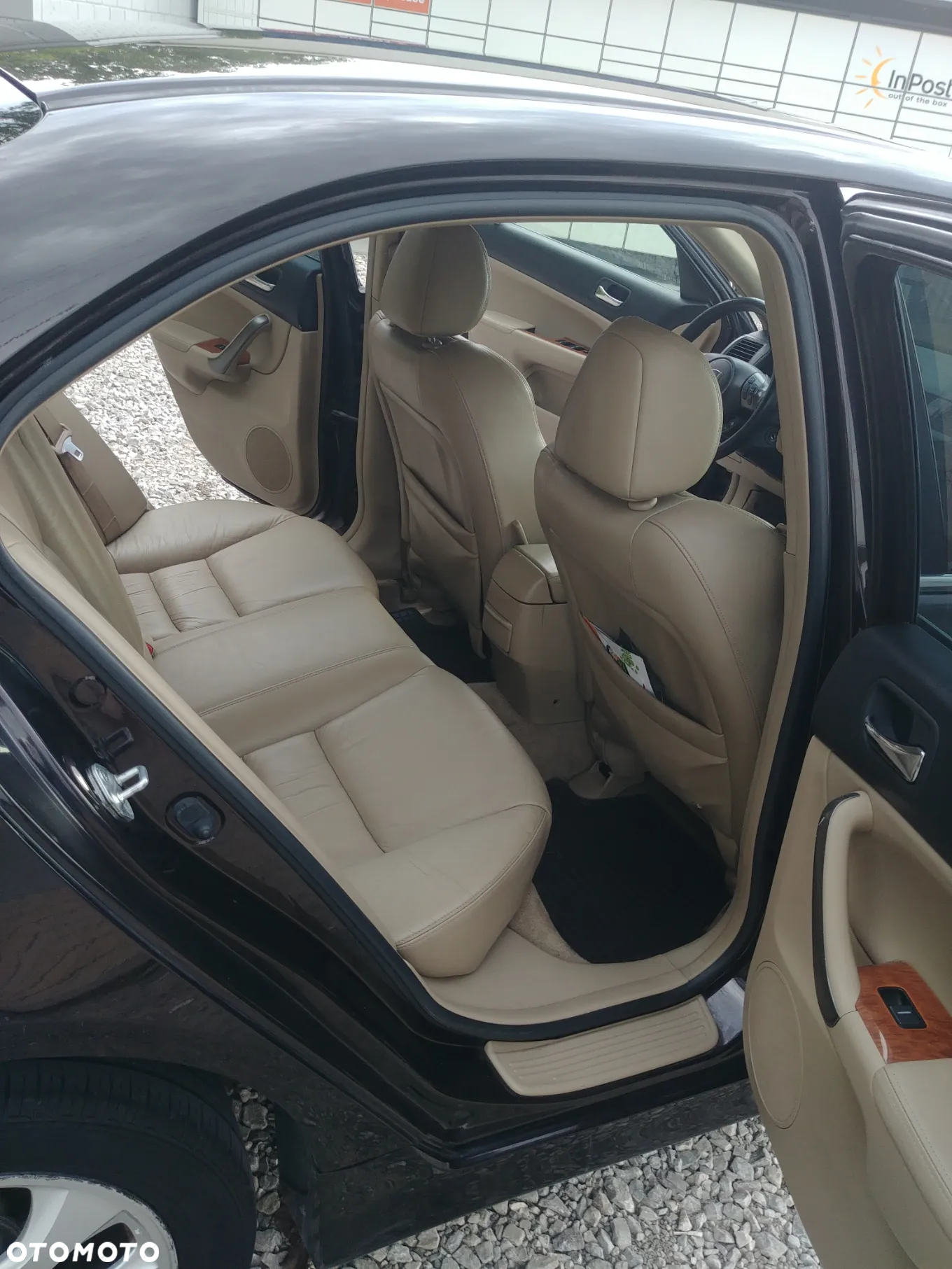 Honda Accord 2.0 Executive - 14