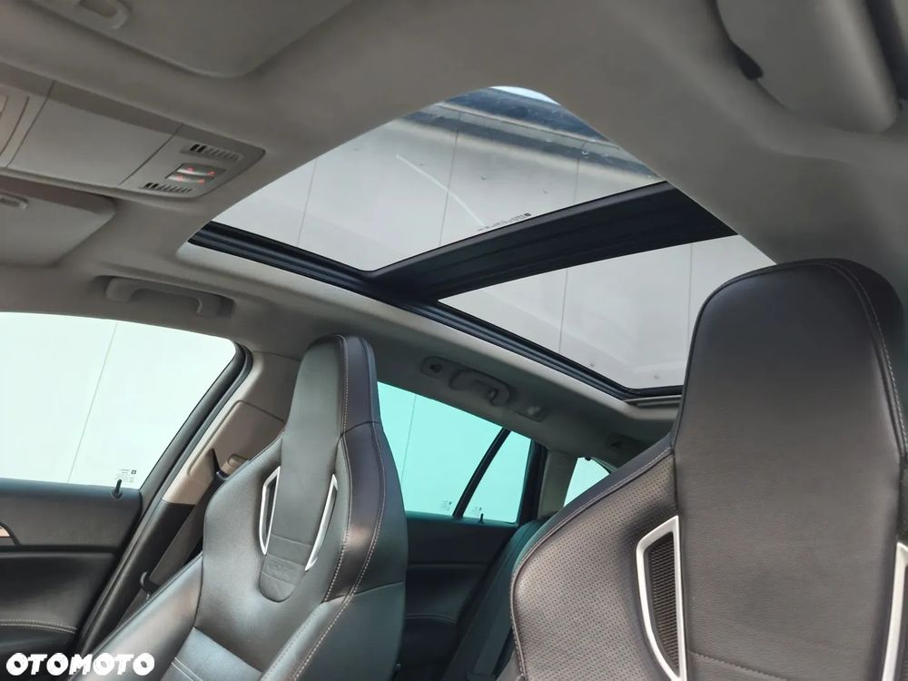 Opel Insignia 2.0 CDTI Cosmo - 34