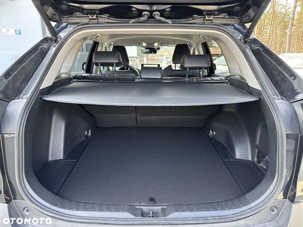 Toyota RAV4 2.5 Hybrid Adventure 4x4 - 12