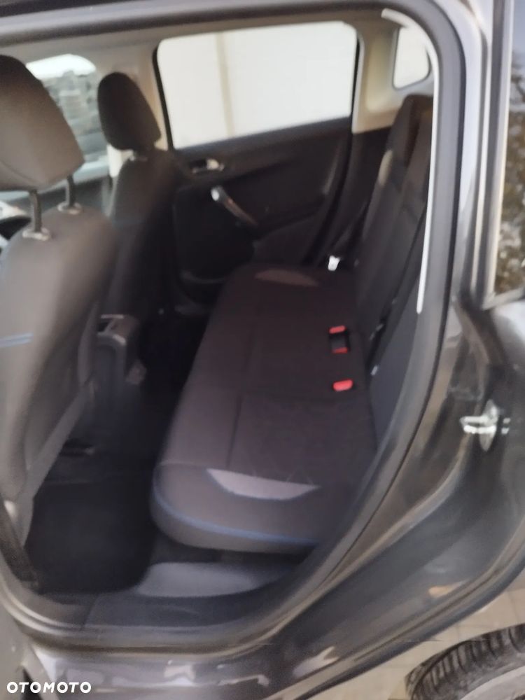 Peugeot 2008 - 22