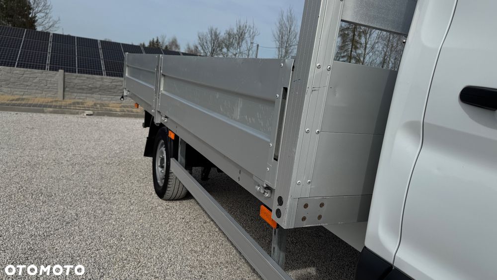 Ford Transit Salon Polska, Skrzynia - 12