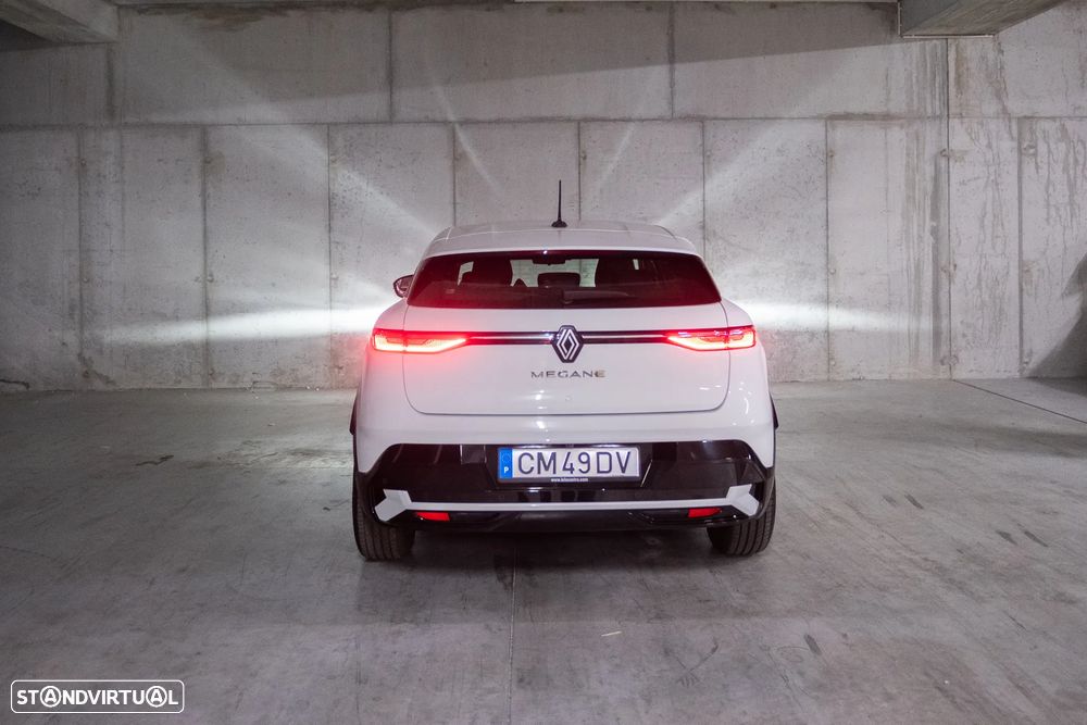 Renault Mégane E-Tech EV40 Equilibre - 12