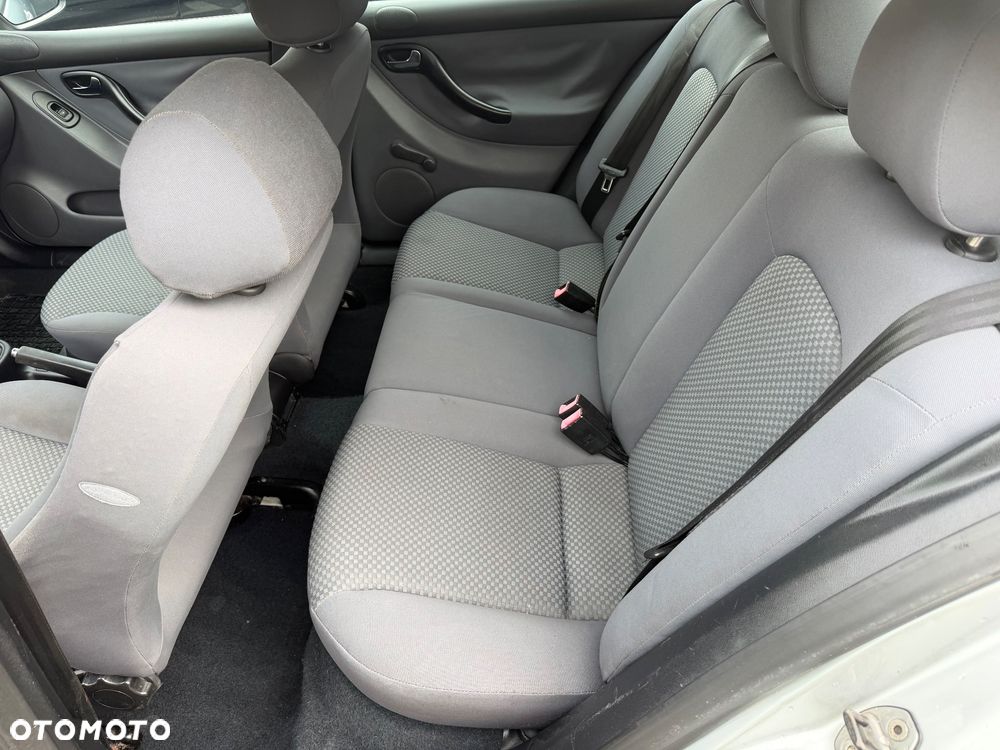 Seat Leon 1.6 Cool - 11