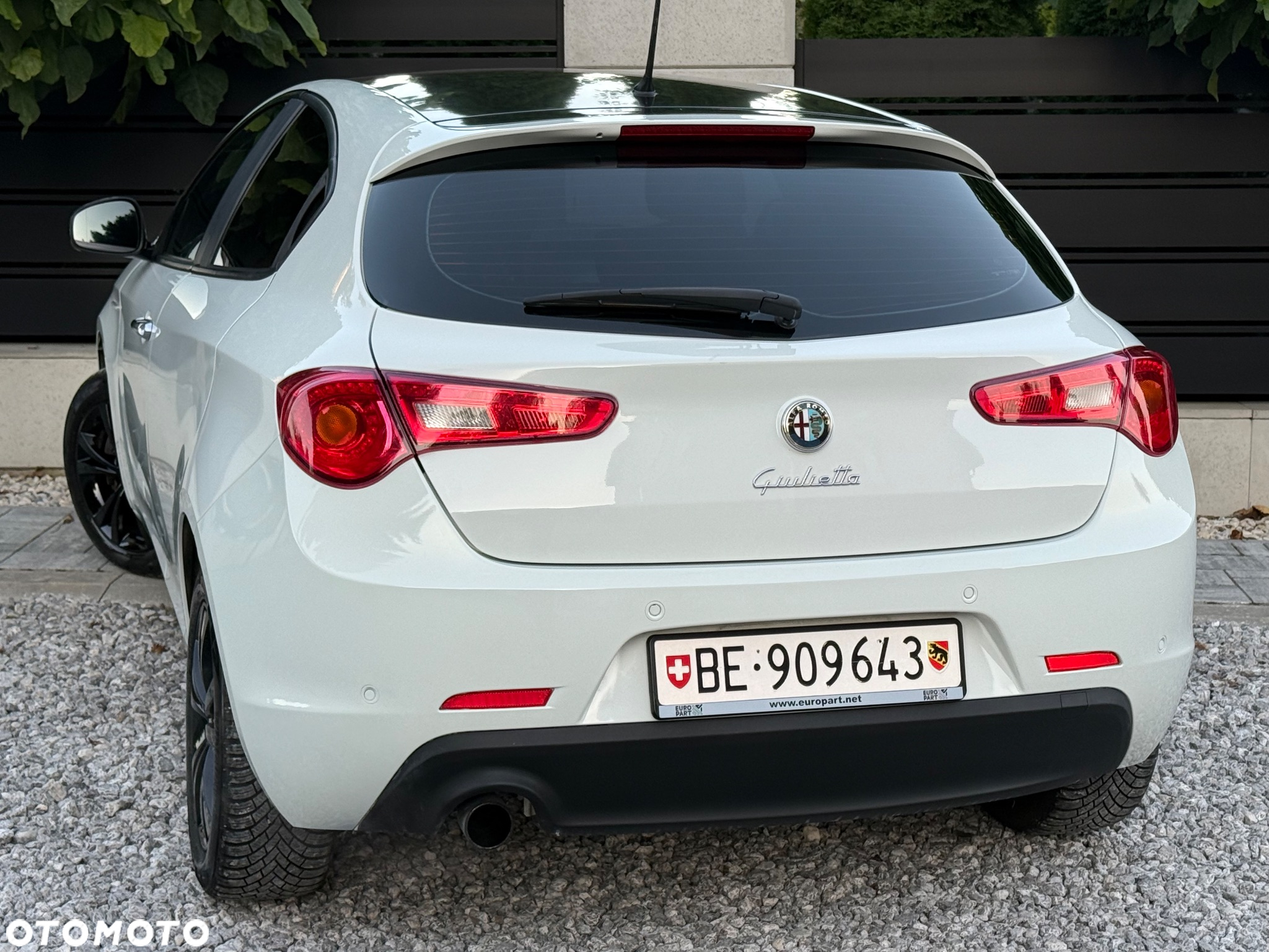 Alfa Romeo Giulietta 1.4 TB 16V Impression - 12
