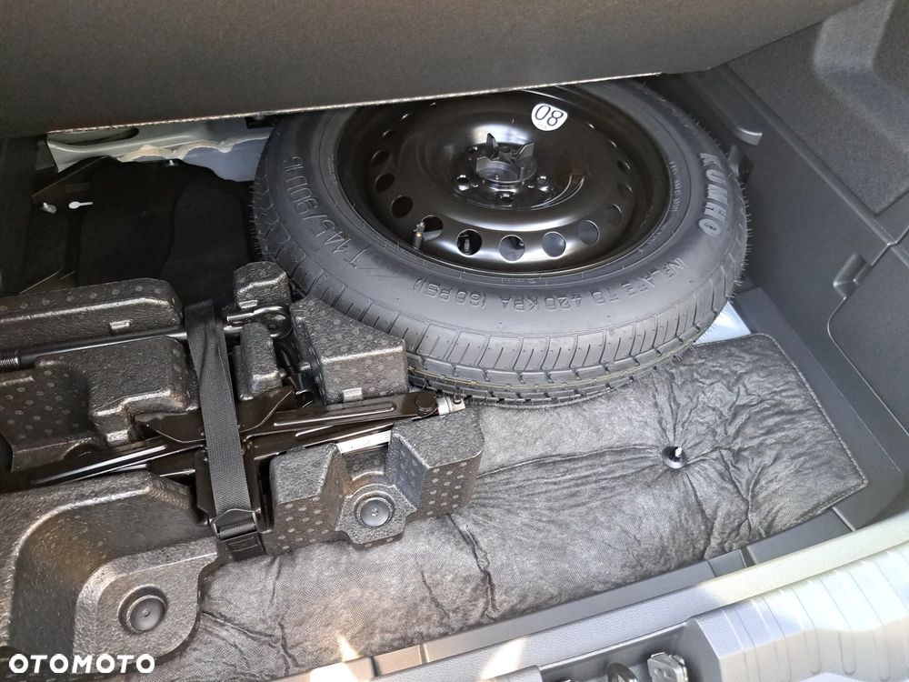 Renault Arkana 1.6 E-Tech Full Hybrid 145 Esprit Alpine MMT - 34