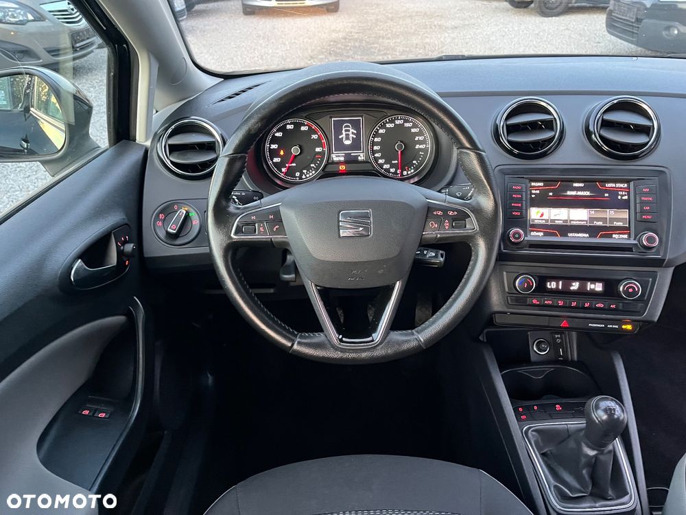 Seat Ibiza 1.0 TSI S&S Style - 32